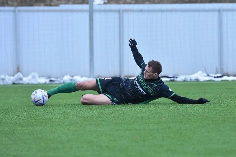 белорусский минор