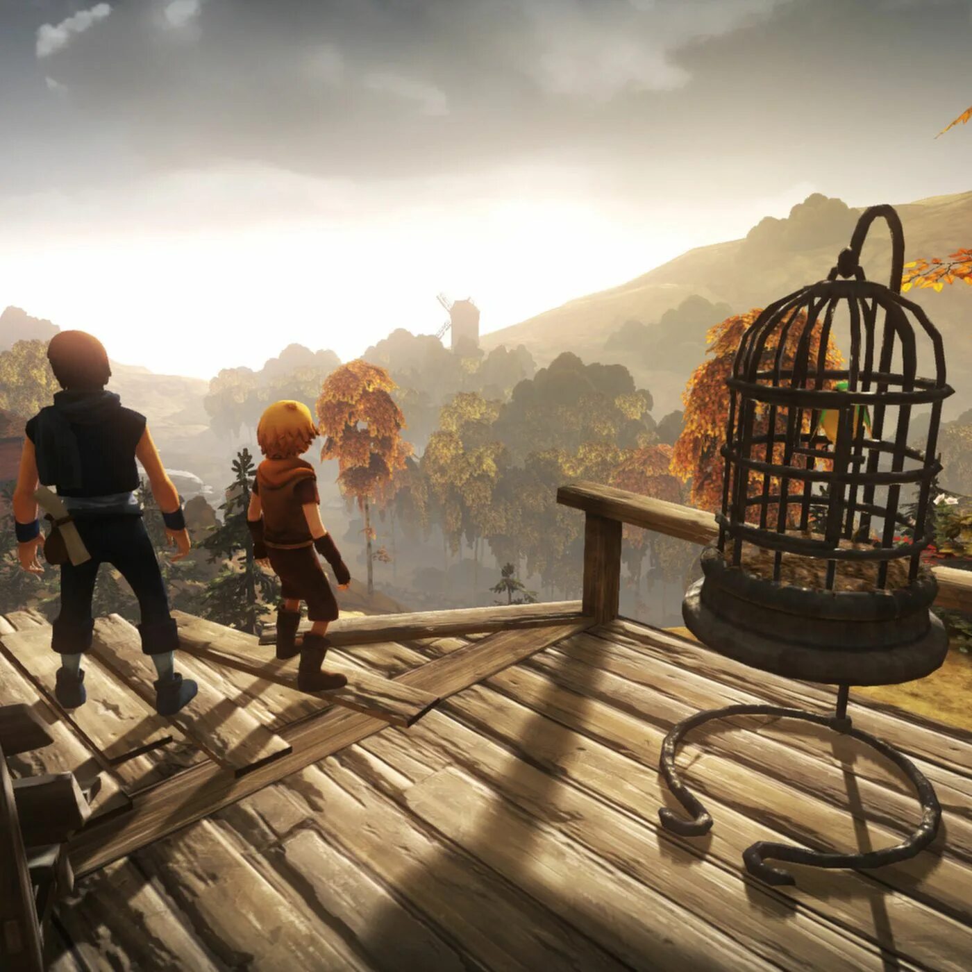 Brothers a Tale of two sons системные требования. Brothers: a Tale of two sons геймплей. A Tale of two sons Remake. Brothers a Tale of two sons ремейк. Two brothers ps4