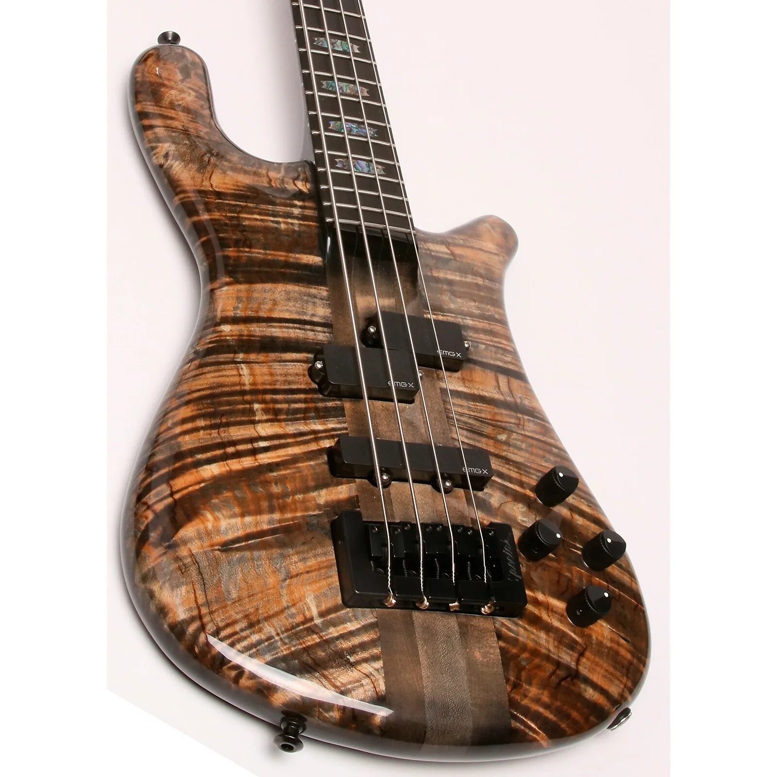 Bass top. Spector NS 2j. Spector NS-2. Spector NS-5xl – Spalted Maple. Spector Bass mm + j5.