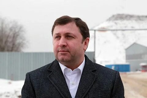 Анзор шомахов