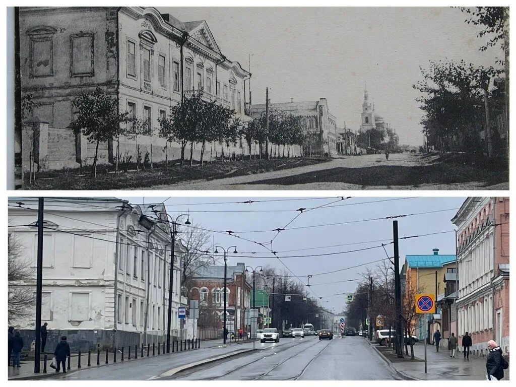 Московская улица Симбирск. Симбирск Ульяновск. Ульяновская улица. Симбирск город сейчас. Переименование симбирска в ульяновск