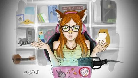 Ютуберы 18