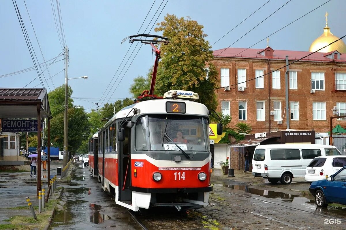 Tatra t3su Краснодар КВР. Трамвай Татра в Краснодаре. Трамвай 2 Краснодар. Трамвай Краснодар 345.