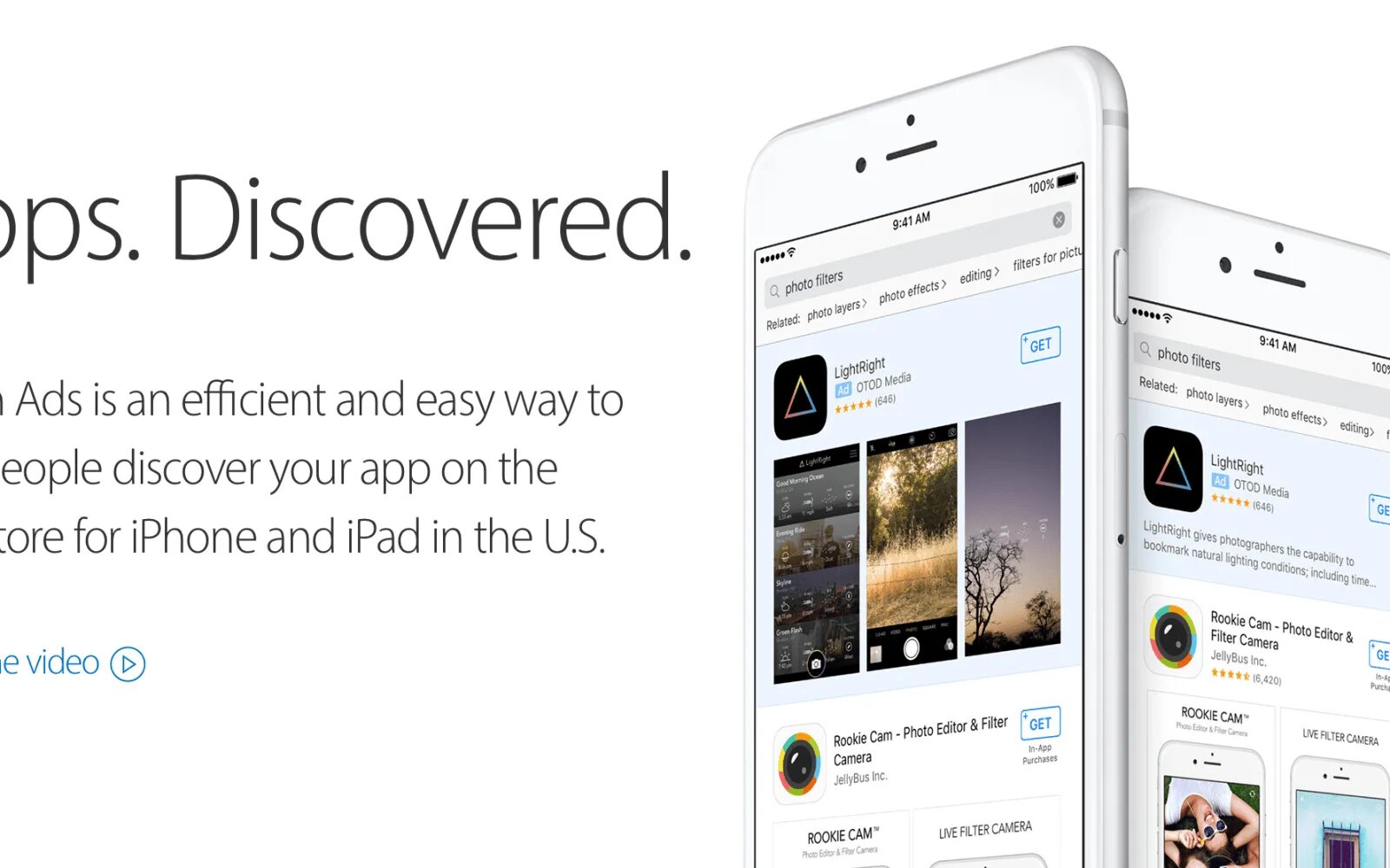 Поиск app. Apple search. apple ads. app store ads. продвижение приложений apple store.
