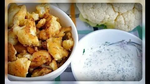 Как лучше приготовить цветную капусту