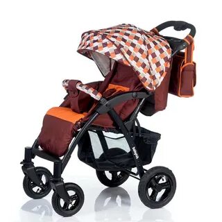 Прогулочная коляска babyhit