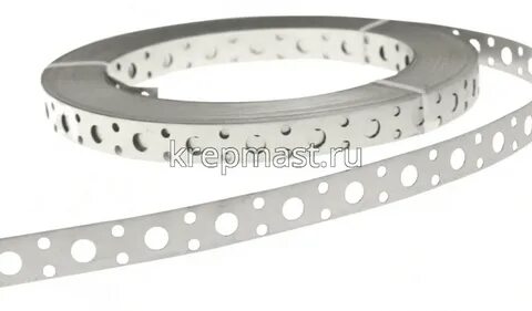Перфолента для крепления кабеля