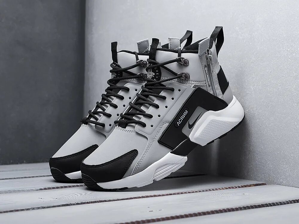 Nike Huarache Acronym. Nike Air Huarache. Nike кроссовки Air Huarache. Nike Huarache x Acronym City.