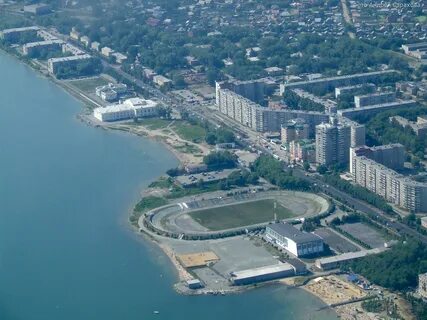 Ленинском районе города челябинска