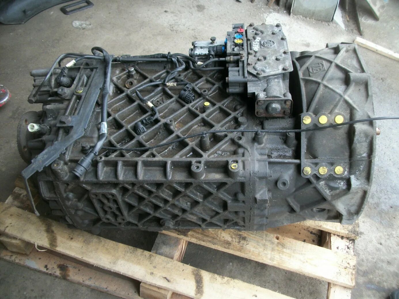 КПП ZF 16s2220. КПП ZF 16s151. Коробка ЗФ 16 КАМАЗ. ZF 16s2531 repart.