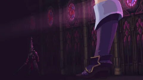 Blasphemous 2 mea culpa dlc