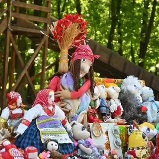 Рязанские товары