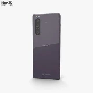 Xperia 1 ll