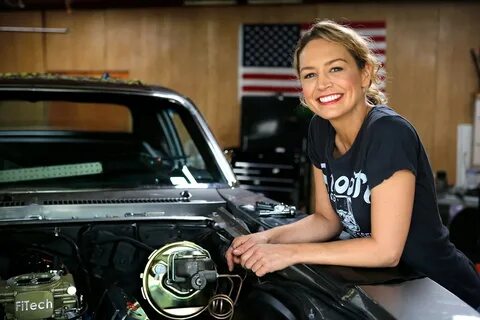 What is Heather Storm doing after 'Garage Squad'? 