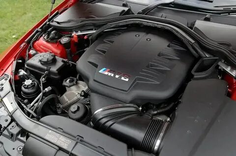E engine