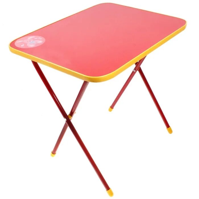 комплект познайка кп-2 ника стол+стул. складной стол для дошкольника. детский раскладной столик. столик и стульчик для детей. стол складной детский деко алфавит м2304.