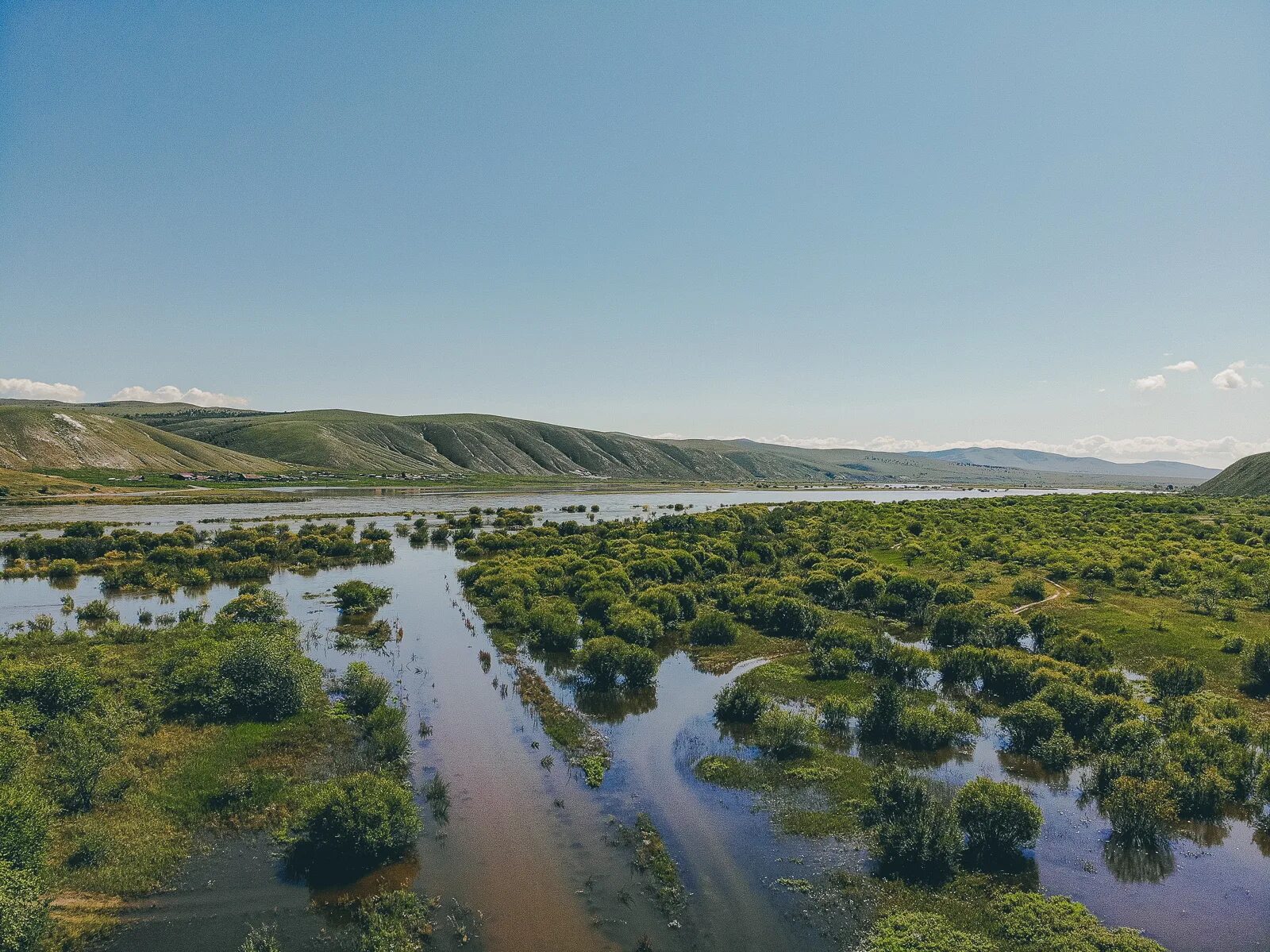 Река в монголии и забайкалье. Река Онон Забайкальского края. Долина реки Онон Забайкальского края. Река Онон Монголия. Онон река в Забайкалье.
