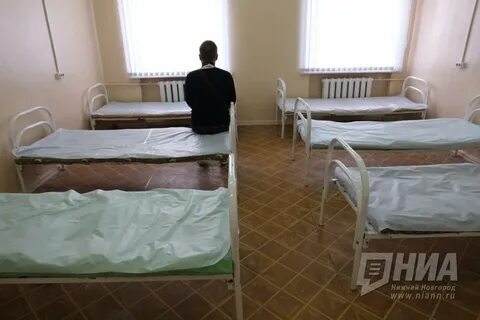 Психбольница нижний новгород