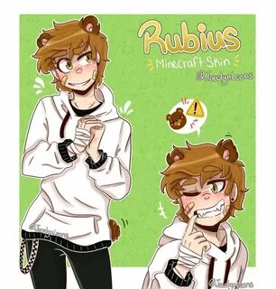 Rubius Fanart 2020 - fanart 2020 