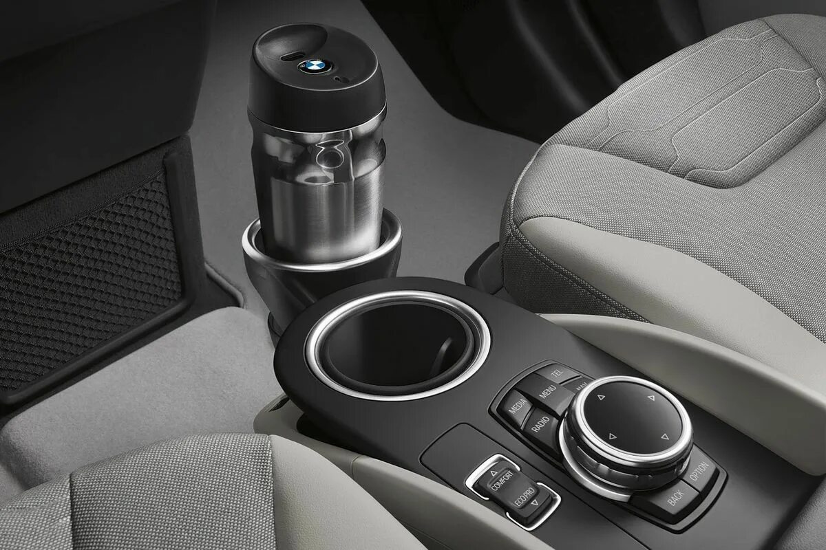 BMW i3 Cup Holder. Держатель телефона BMW i3. Sme блок BMW i3. Car Cup Holder.