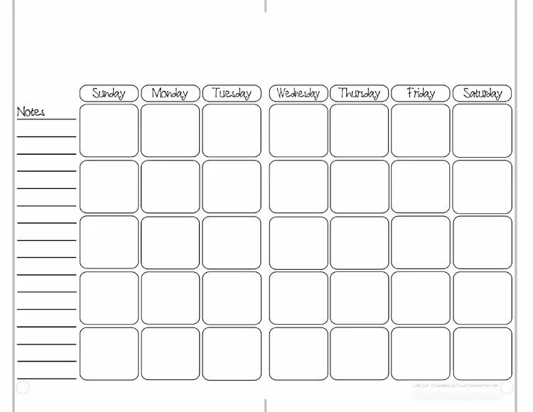 Tracker pages