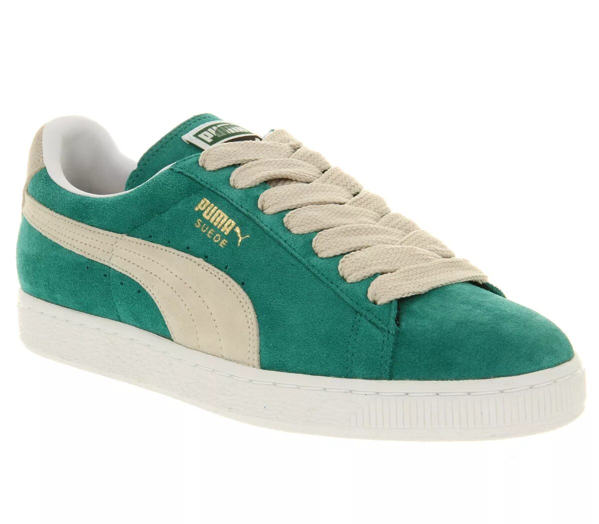 Puma Suede Classic Green. Кроссовки Puma Suede зеленые. Кеды Пума Suede зелёные. Кеды Пума Suede мужские.