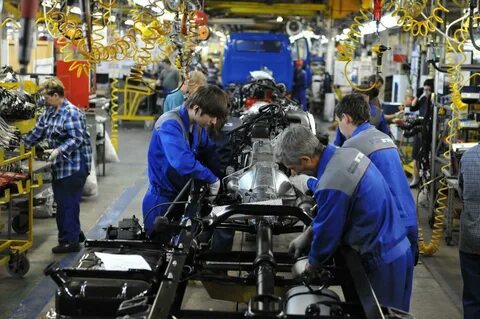 Детали машин газ нижний новгород