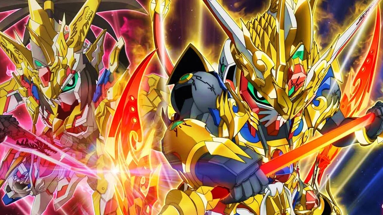 World was hero. SD Gundam World: Sangoku souketsuden. Gundam World Heroes. SD Gundam World Heroes.