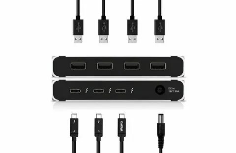Thunderbolt 4