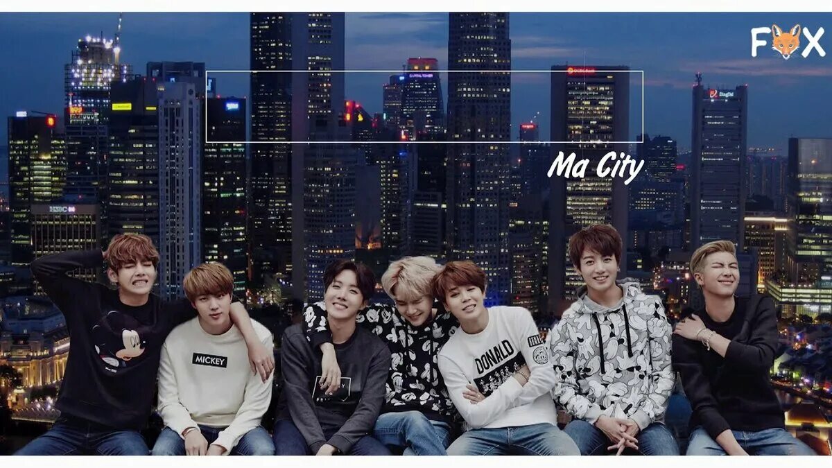 Bts beyond the story. Bts ma city. ma city bts обложка. bts (방탄소년단) - ma city. bts fox.