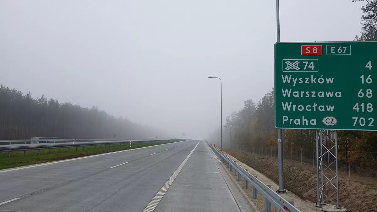 Польша автострады. Трасса варшава. Трасса варшава. Дорога варшава. Дорога варшава.