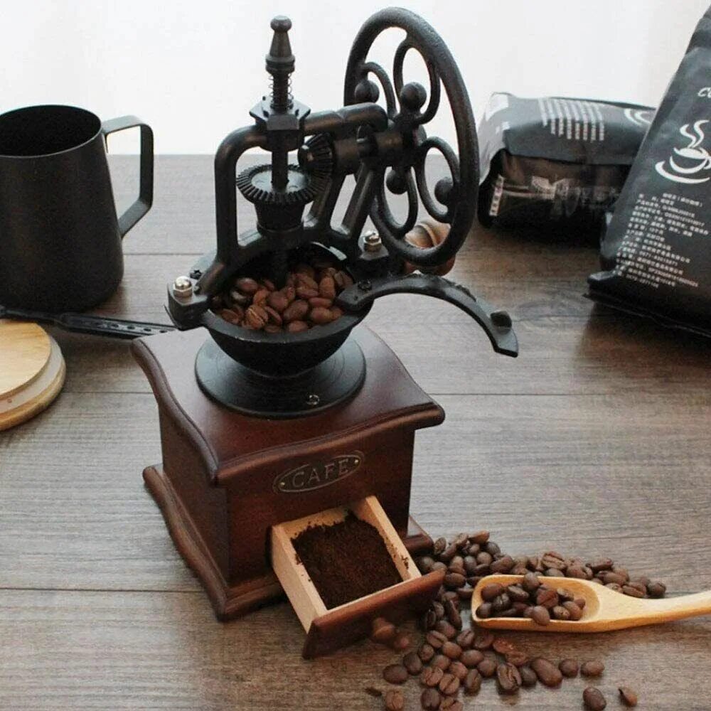 Кофемолка ручная Coffee Grinder. Кофемолка ручная manual Coffee Grinder. Кофе гриндер Винтаж. Механическая мельница для кофе. Мельница для кофе купить