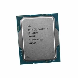 I3 14100f i3 12100f