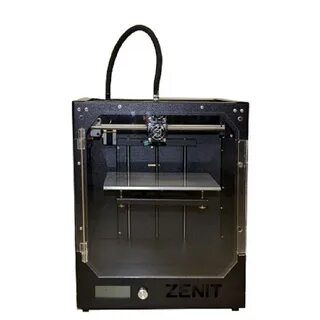 Zenit 3d
