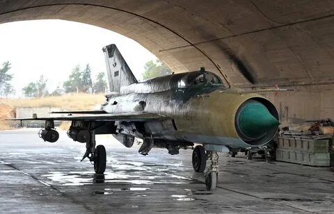 Боевая 21