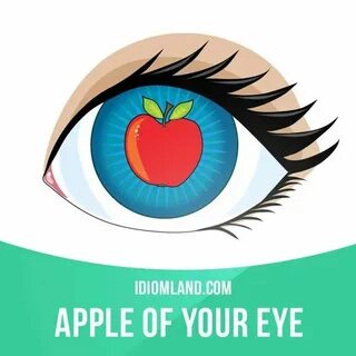See eye to eye with someone