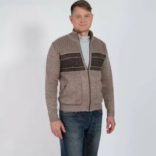 Свитера мужские верблюжья шерсть