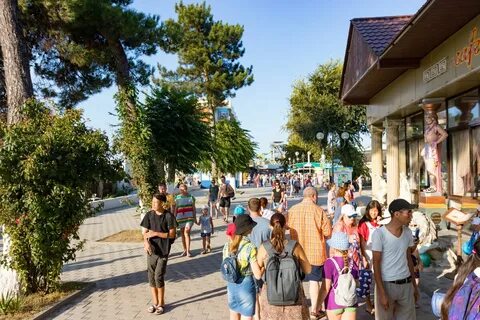 Стоит ли ехать в анапу в сентябре