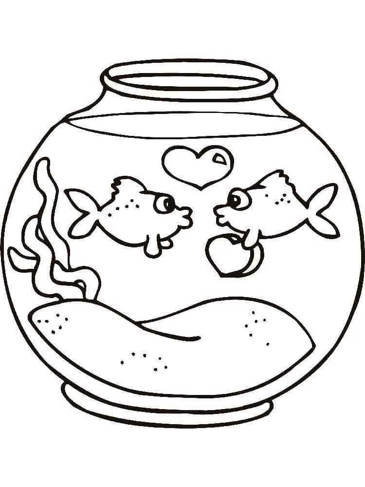 Раскраска аквариум с рыбками. Аквариум раскраска. Аквариум раскраска для малышей. Раскраска аквариум с рыбками для детей.