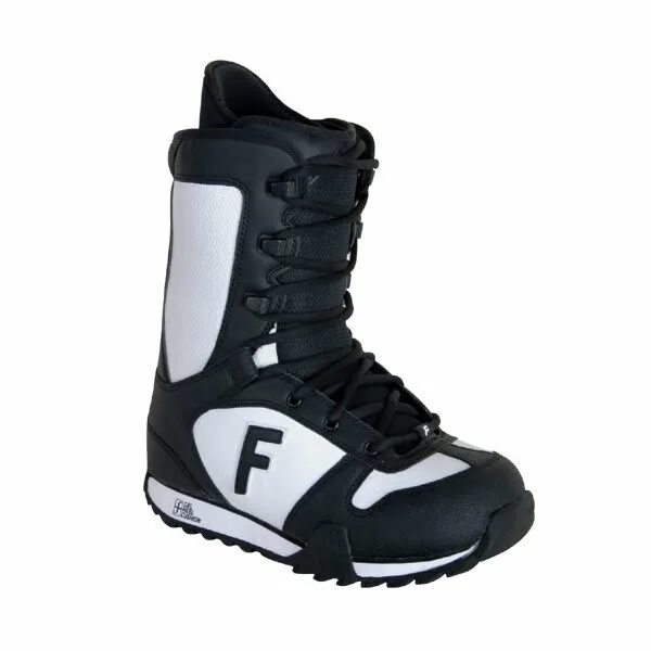 Boot fora