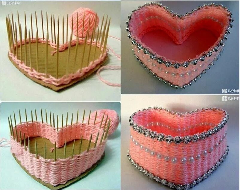 25+ best ideas about Waste material craft on Pinterest Diy ... Craft from waste 