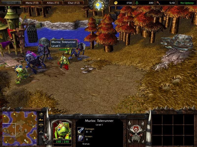 Warcraft 3 battle net. Warcraft 3 мурлоки. warcraft 3 морлоки. murloc tiderunner варкрафт 3. варкрафт стратегия мурлок.