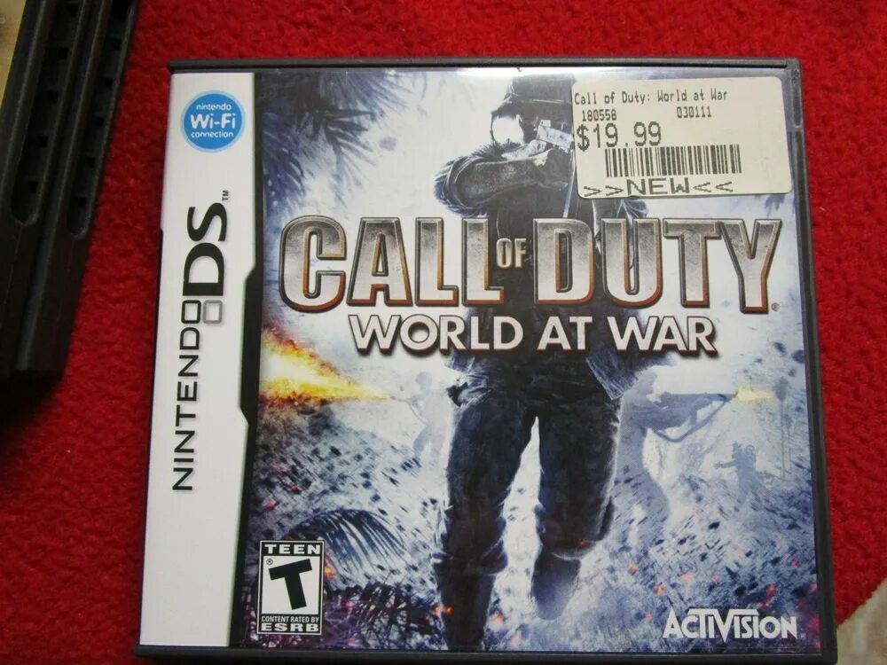 Call of duty 4 nintendo ds. Call of Duty Nintendo 3ds. Black ops Nintendo DS. Call of Duty Nintendo DS.