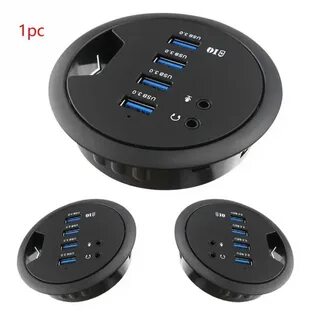 Usb круглая