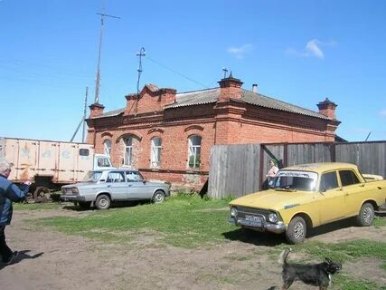 Михайловка курганская область