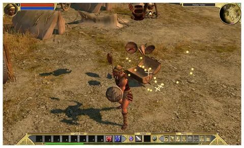 Titan quest 2 дата выхода