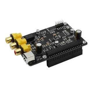 Pi dac