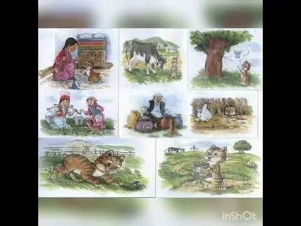 Трусикисіз мақта көйлектегі оның суреті