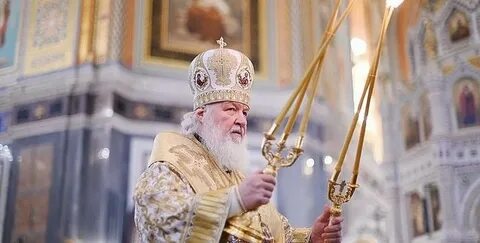 Патриархи православие
