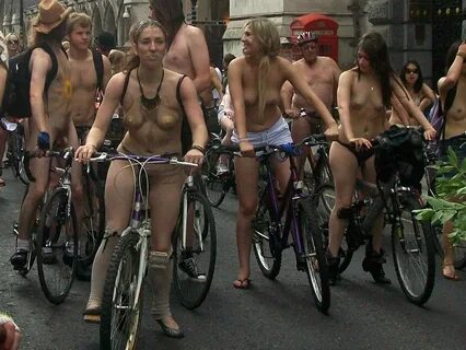 world, woman, man, male, london, bike, bicycle, female, naked, nude, penis,...